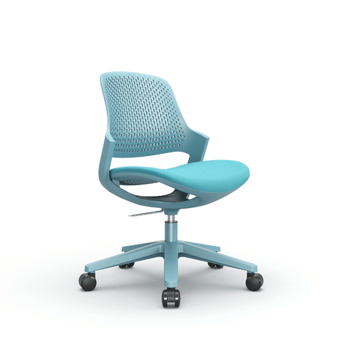 Inke 時尚中背人體工學電腦椅