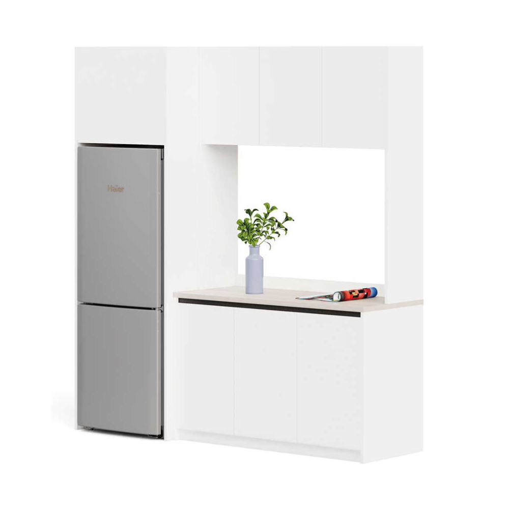 Ivy Office Pantry Storage Cabinet Cupboard - Gavisco Premium Office Furniture