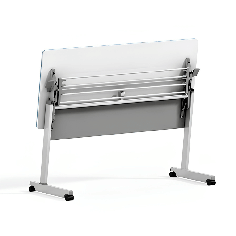 Jerry Modular Training Desk Mobile Folding Table