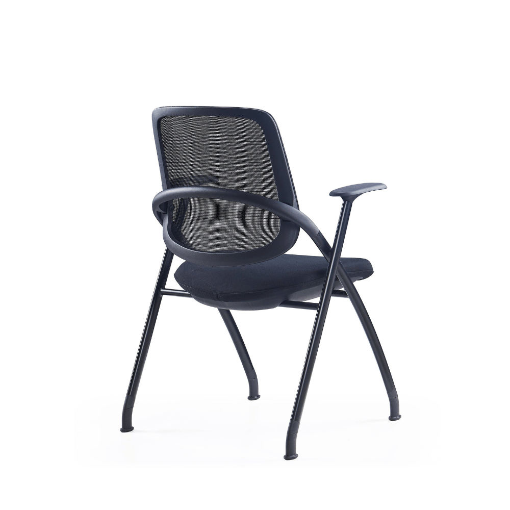 Jupiter-A Modern Stackable Training Chair