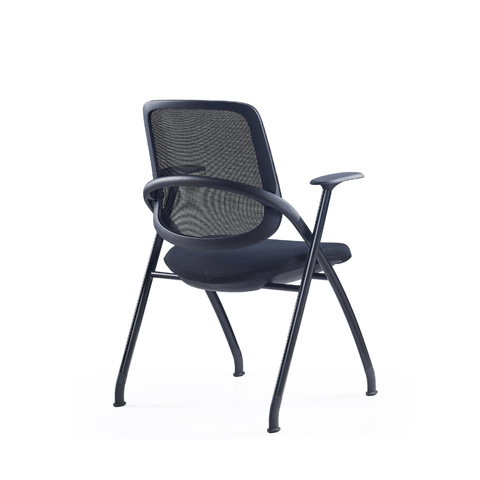 Jupiter-A Modern Stackable Training Chair