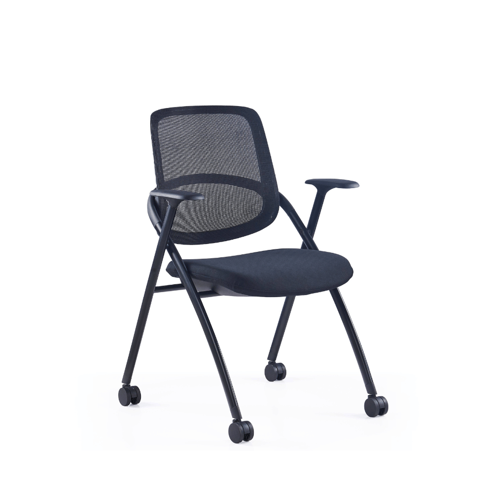 Jupiter-A Modern Stackable Training Chair