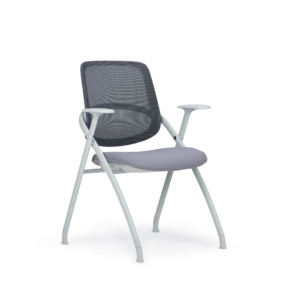 Jupiter-A Modern Stackable Training Chair