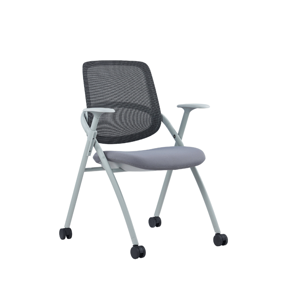 Jupiter-A Modern Stackable Training Chair