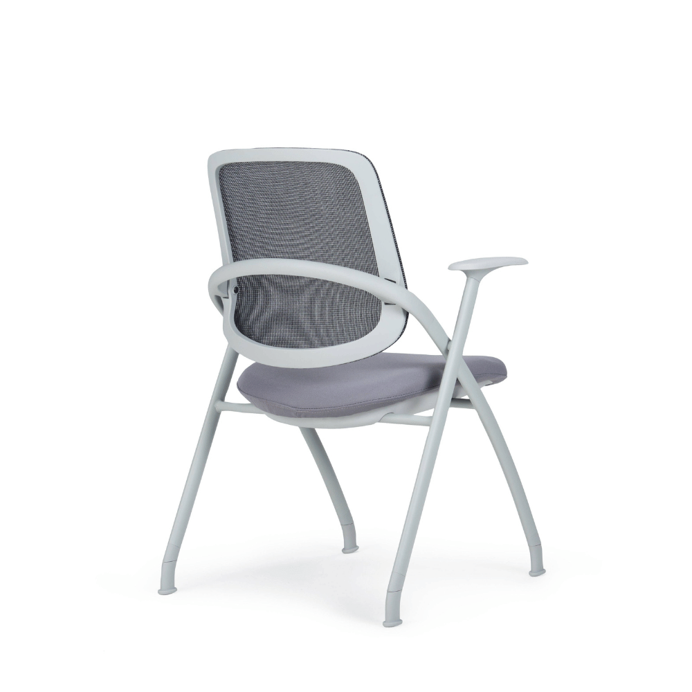 Jupiter-A Modern Stackable Training Chair