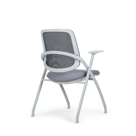 Jupiter-A Modern Stackable Training Chair