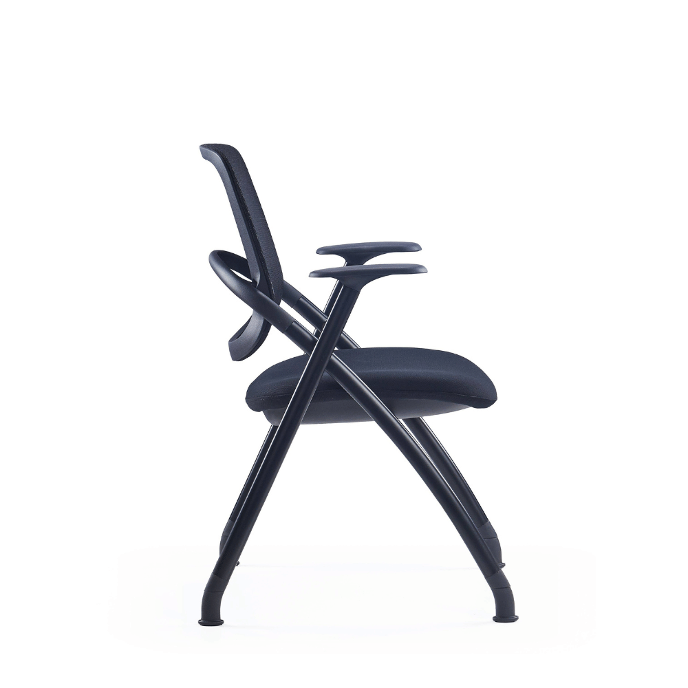 Jupiter-A Modern Stackable Training Chair