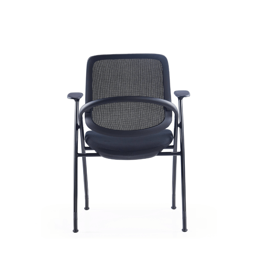 Jupiter-A Modern Stackable Training Chair