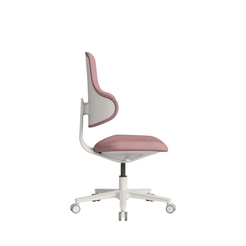 Kade Mordern Mid Back Armless Swivel Office Chair