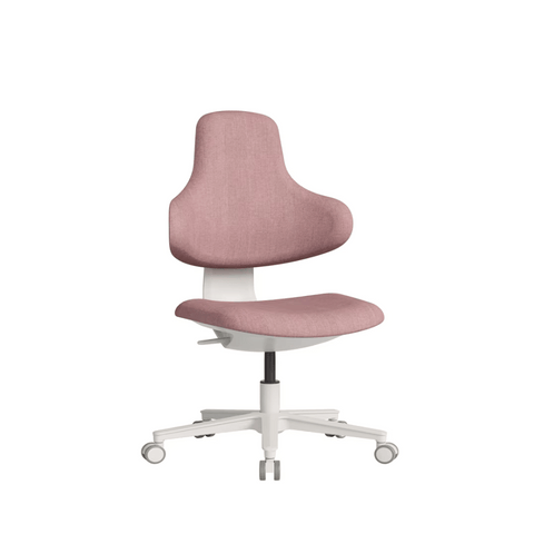 Kade Mordern Mid Back Armless Swivel Office Chair
