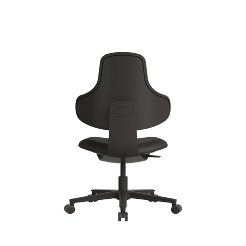 Kade Mordern Mid Back Armless Swivel Office Chair