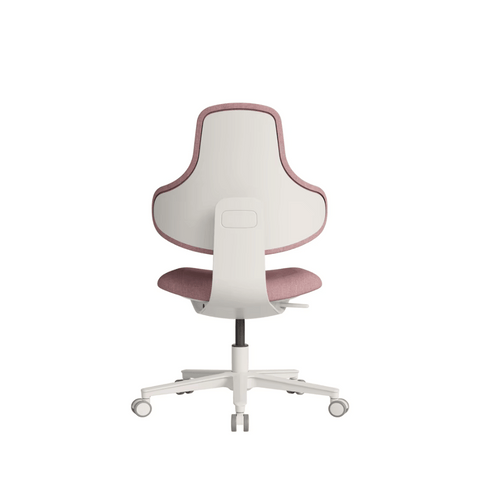 Kade Mordern Mid Back Armless Swivel Office Chair