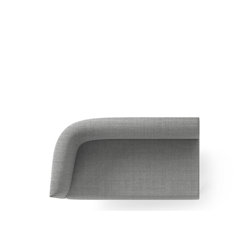 Kas Modern Office Fabric Modular Lounge Sofa System - Gavisco Office Furniture