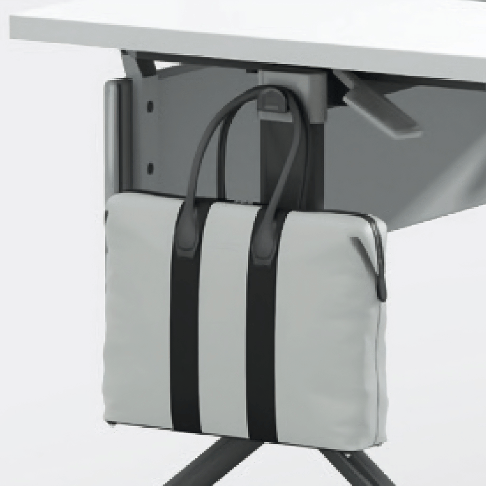 Kono Modular Training Desk Mobile Folding Table