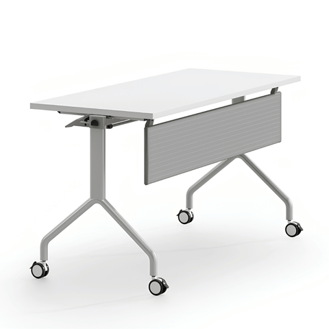 Kono Modular Training Desk Mobile Folding Table