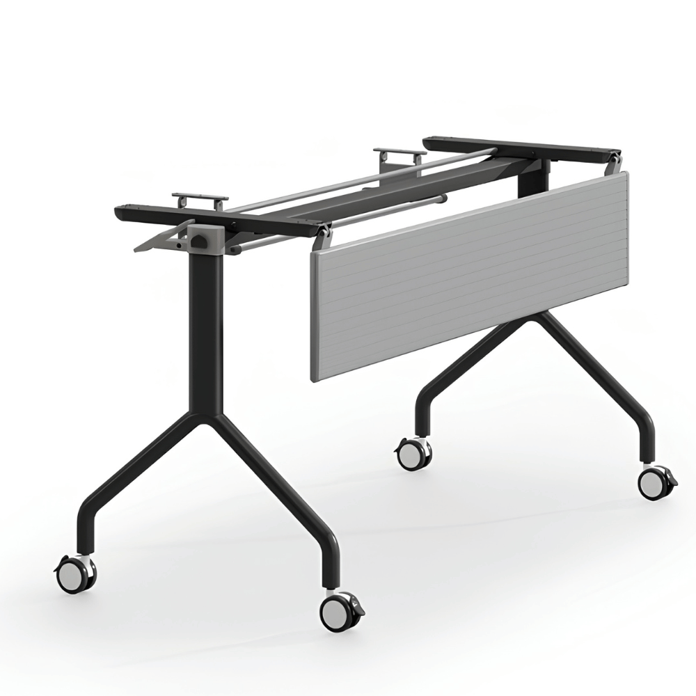 Kono Modular Training Desk Mobile Folding Table