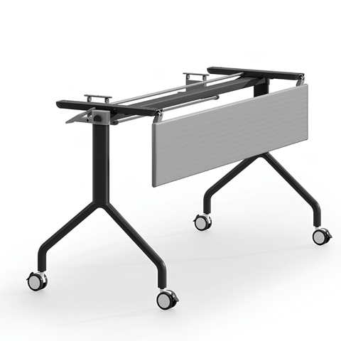 Kono Modular Training Desk Mobile Folding Table