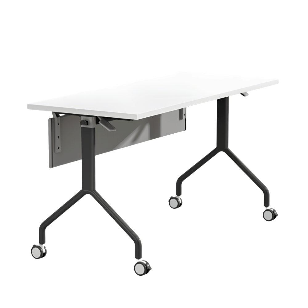 Kono Modular Training Desk Mobile Folding Table