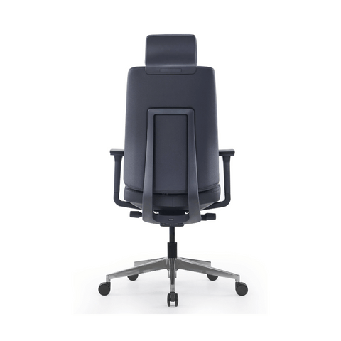 Krede EX55 Korean Artificial Leather Ergonomic Executive Chair
