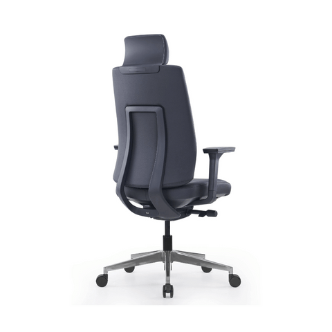 Krede EX55 Korean Artificial Leather Ergonomic Executive Chair