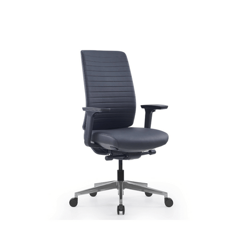 Krede EX55 Korean Artificial Leather Ergonomic Executive Chair