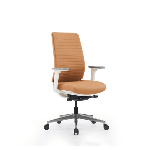 Krede EX55 Korean Artificial Leather Ergonomic Executive Chair