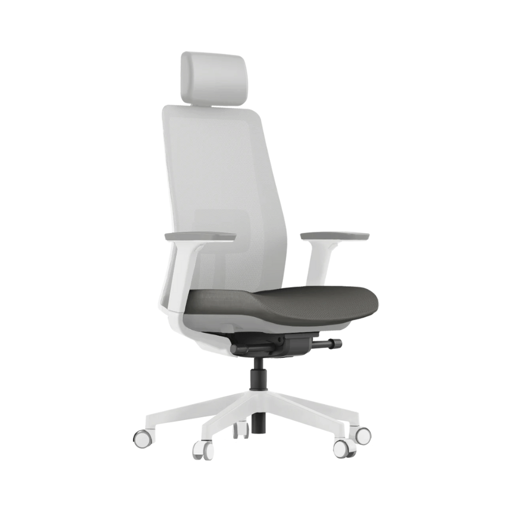 Krede K10 Korean Ergonomic Office Chair - Gavisco Office Furniture