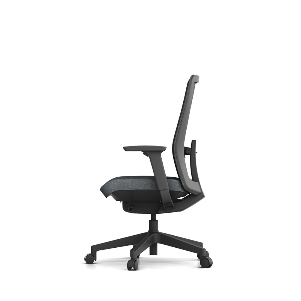 Krede K10 Korean Ergonomic Office Chair - Gavisco Office Furniture