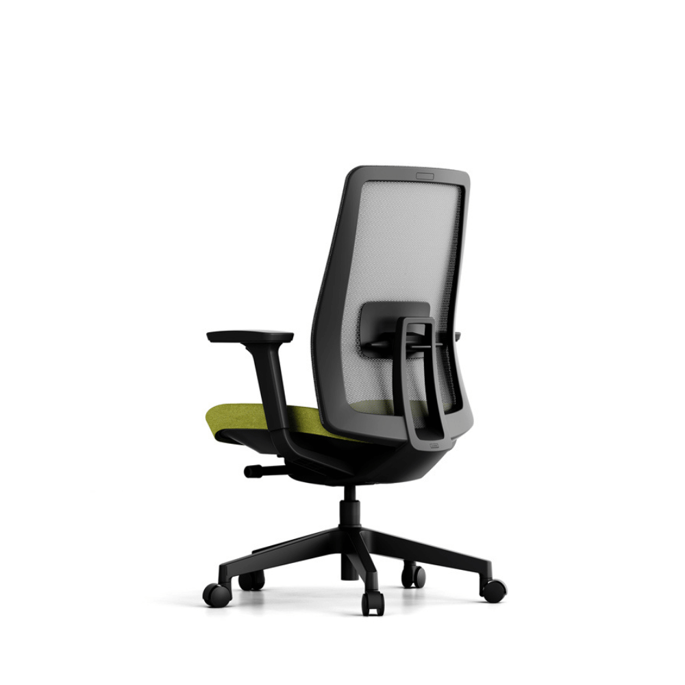 Krede K10 Korean Ergonomic Office Chair - Gavisco Office Furniture