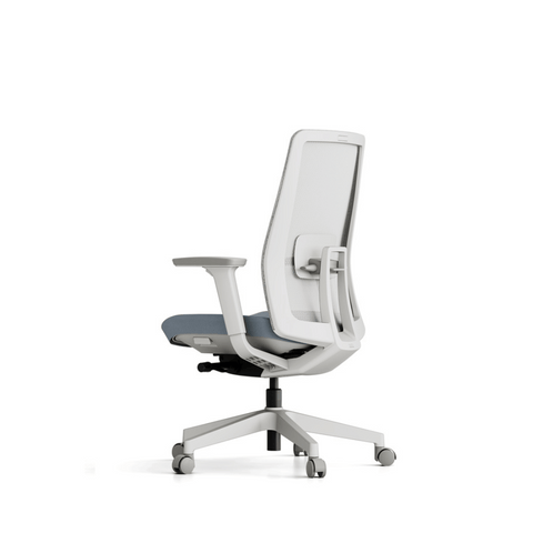 Krede K10 Korean Ergonomic Office Chair - Gavisco Office Furniture