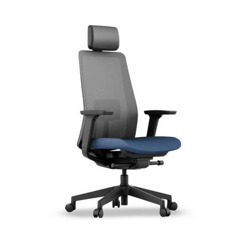 Krede K10 Korean Ergonomic Office Chair - Gavisco Office Furniture