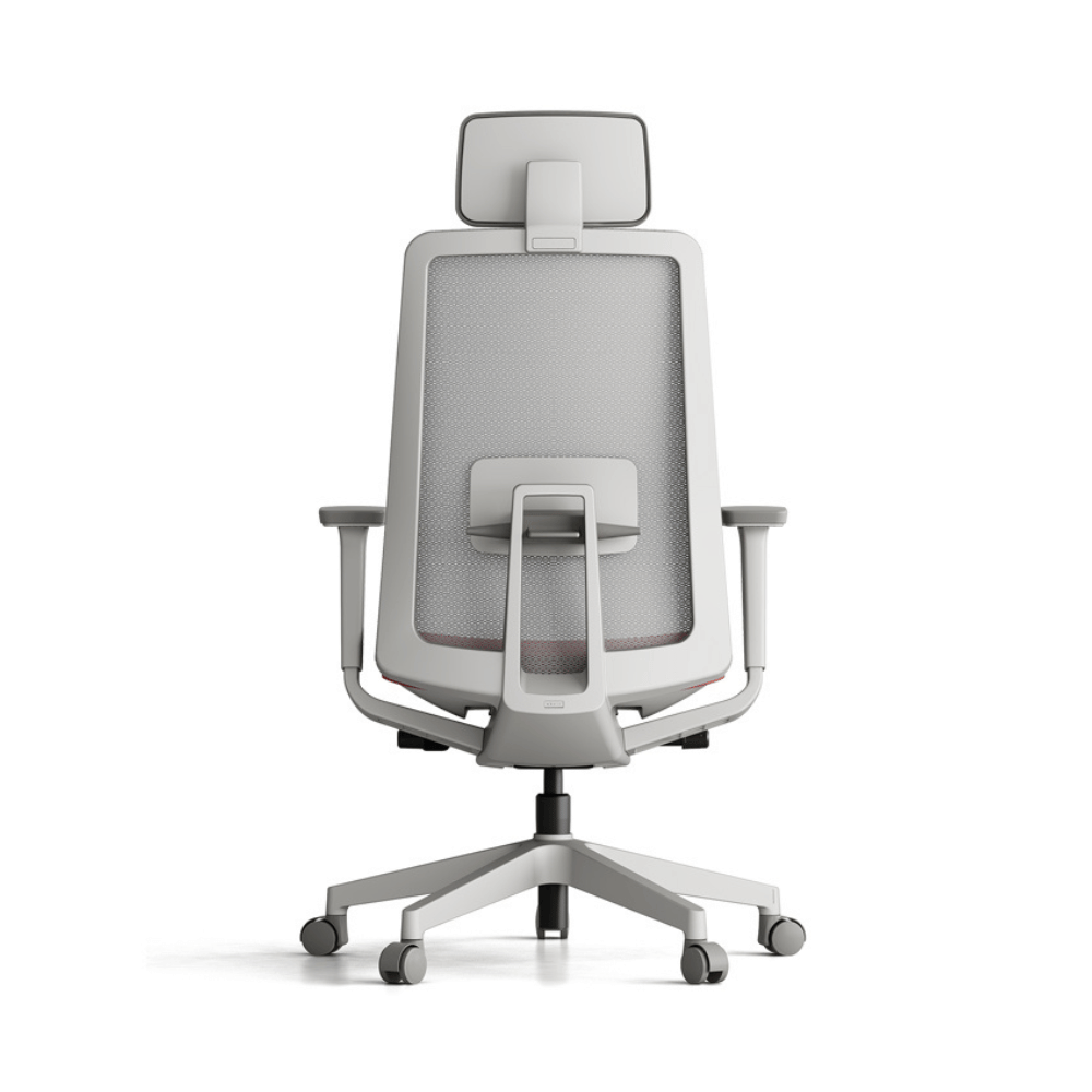 Krede K10 Korean Ergonomic Office Chair - Gavisco Office Furniture