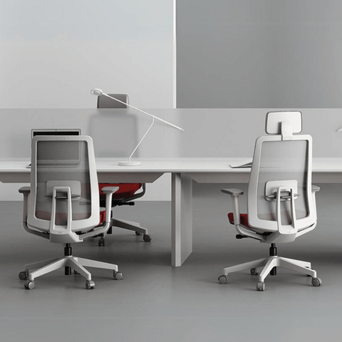 Krede K10 Korean Ergonomic Office Chair - Gavisco Office Furniture