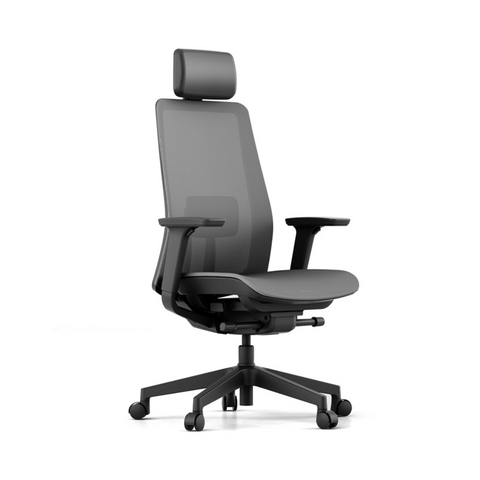 Krede K10M Korean Full Mesh Ergonomic Office Chair - Gavisco Office Furniture