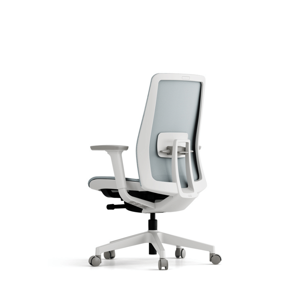 Krede K10M Korean Full Mesh Ergonomic Office Chair - Gavisco Office Furniture