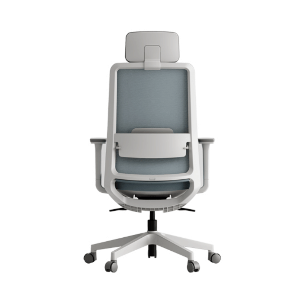 Krede K30 Korean Advance Ergonomic Office Chair - Gavisco Office Furniture