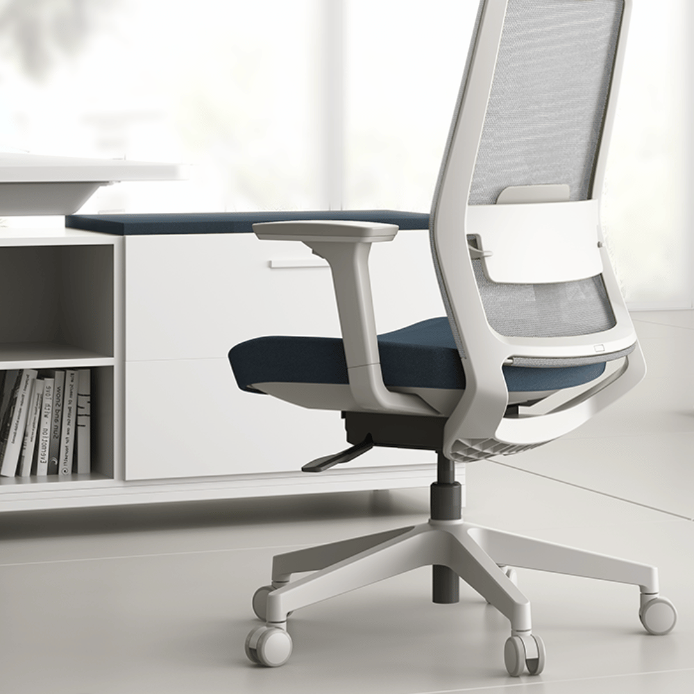 Krede K30 Korean Advance Ergonomic Office Chair - Gavisco Office Furniture