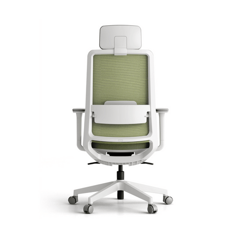 Krede K30 Korean Advance Ergonomic Office Chair - Gavisco Office Furniture