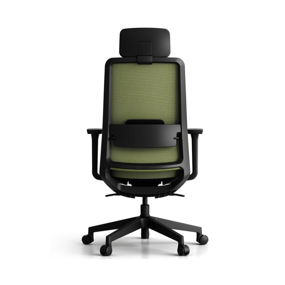 Krede K30 Korean Advance Ergonomic Office Chair - Gavisco Office Furniture