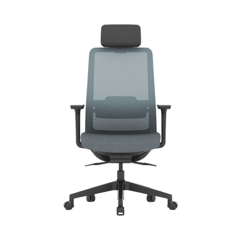 Krede K30 Korean Advance Ergonomic Office Chair - Gavisco Office Furniture