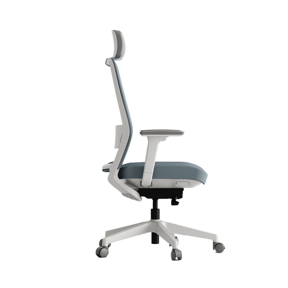 Krede K30 Korean Advance Ergonomic Office Chair - Gavisco Office Furniture