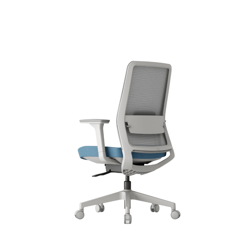 Krede K30 Korean Advance Ergonomic Office Chair - Gavisco Office Furniture