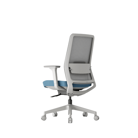 Krede K30 Korean Advance Ergonomic Office Chair - Gavisco Office Furniture