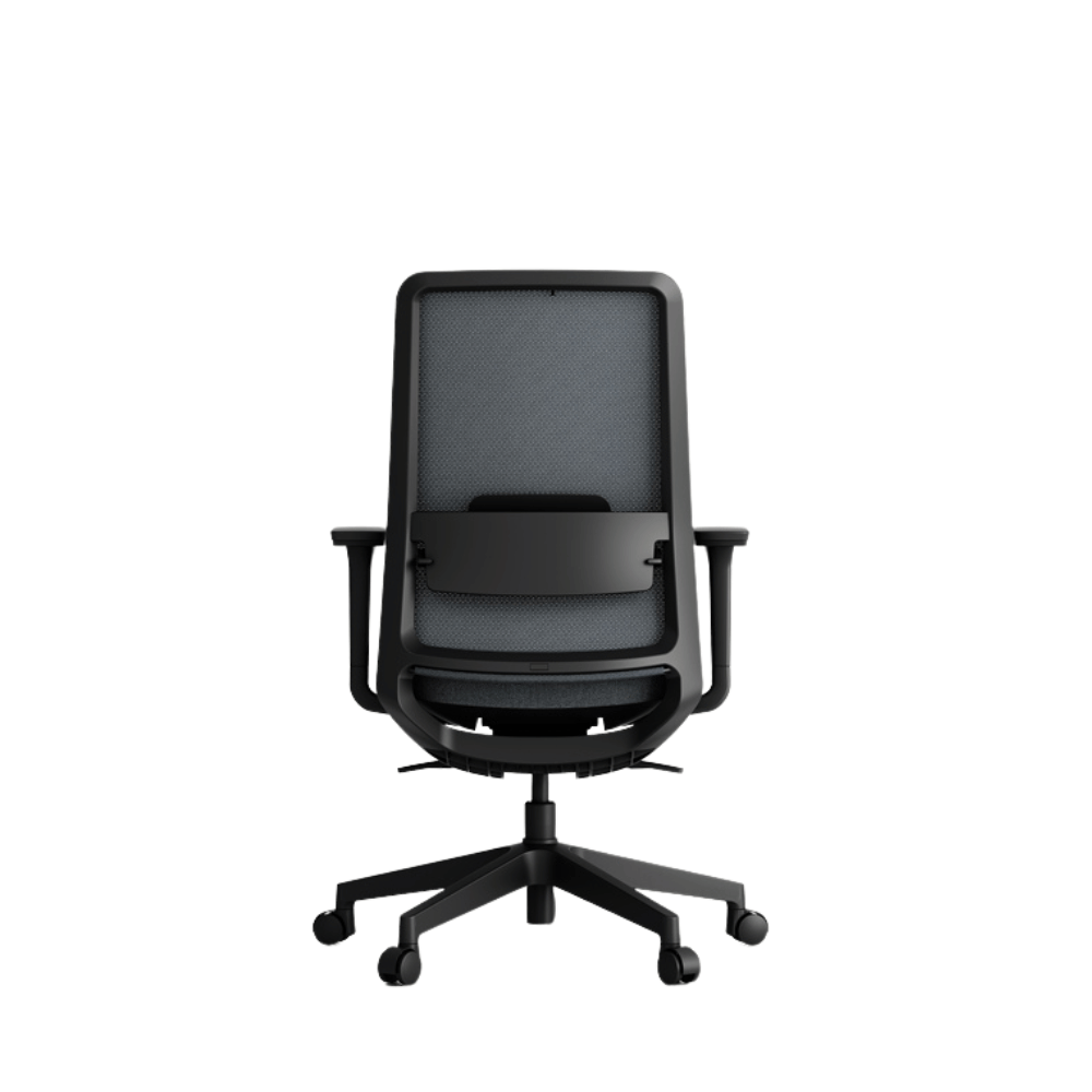 Krede K30 Korean Advance Ergonomic Office Chair - Gavisco Office Furniture