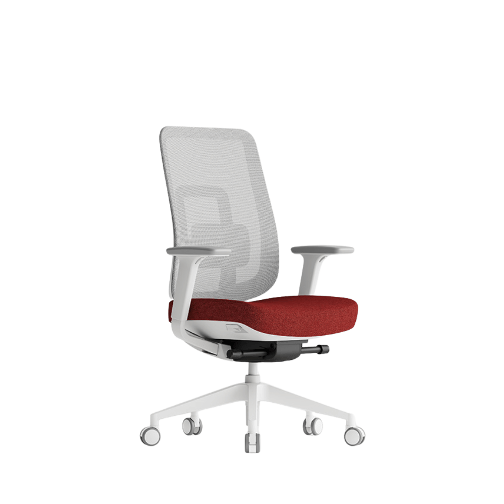 Krede K40 Korean Advance Ergonomic Office Chair - Gavisco Office Furniture