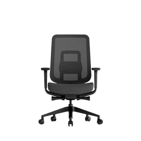 Krede K40 Korean Advance Ergonomic Office Chair - Gavisco Office Furniture