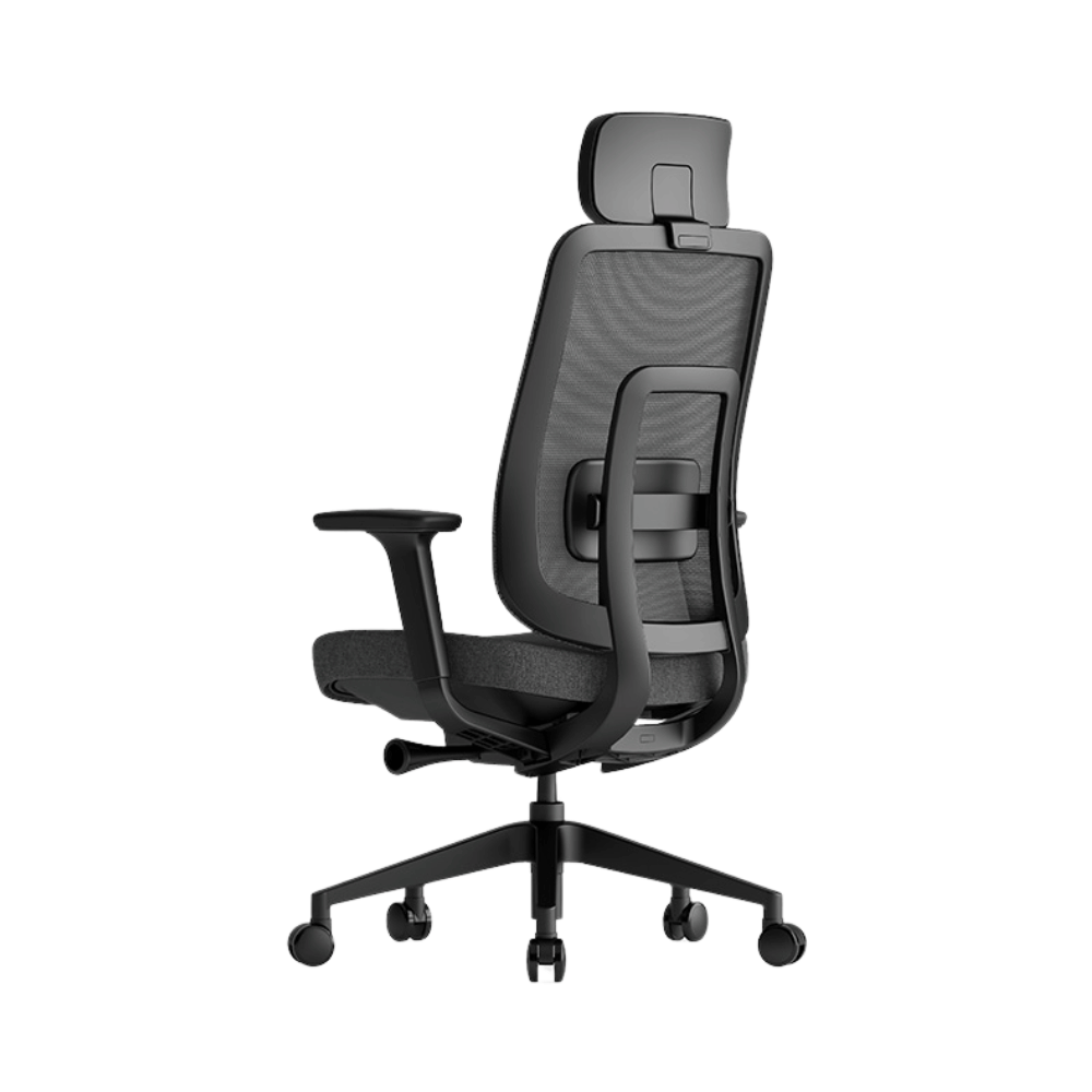 Krede K40 Korean Advance Ergonomic Office Chair - Gavisco Office Furniture