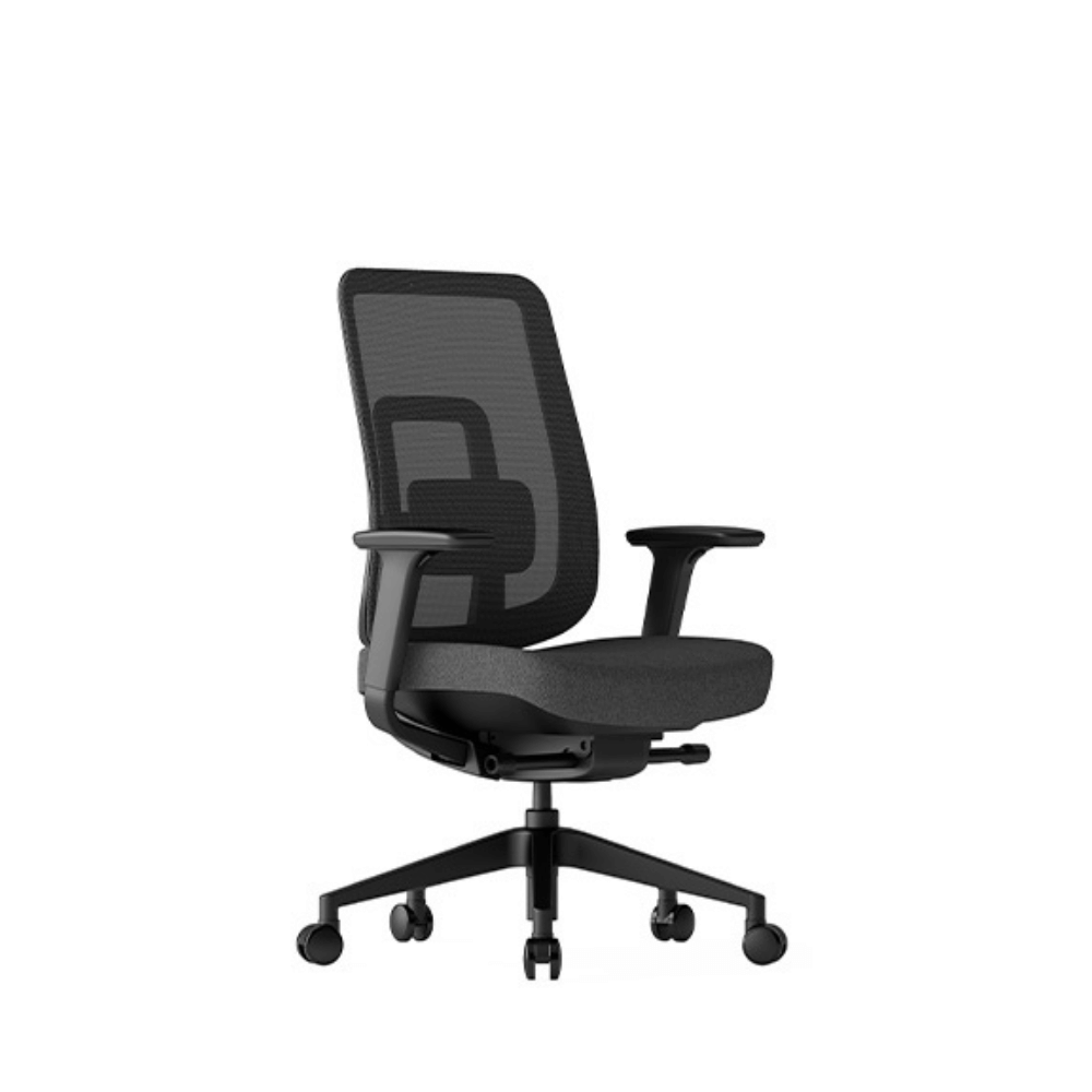 Krede K40 Korean Advance Ergonomic Office Chair - Gavisco Office Furniture