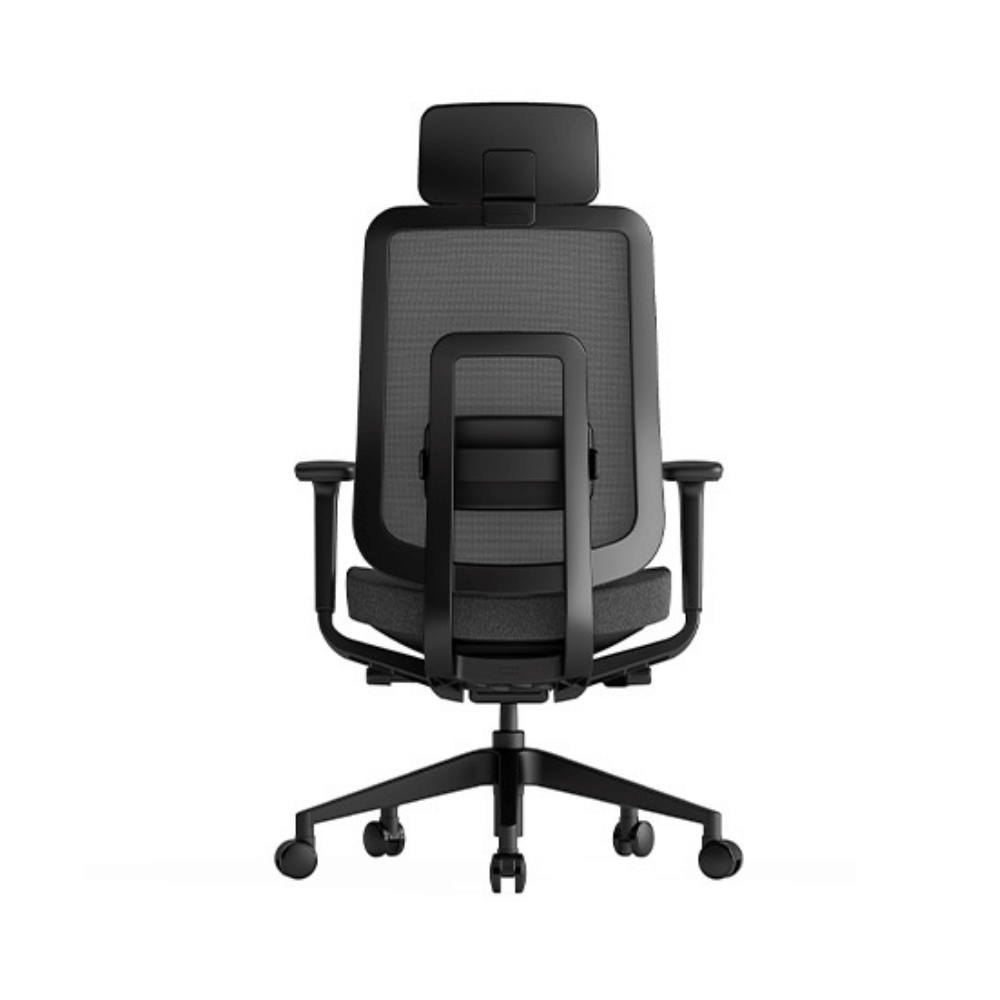 Krede K40 Korean Advance Ergonomic Office Chair - Gavisco Office Furniture