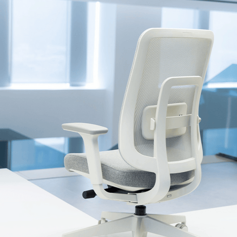 Krede K40 Korean Advance Ergonomic Office Chair - Gavisco Office Furniture